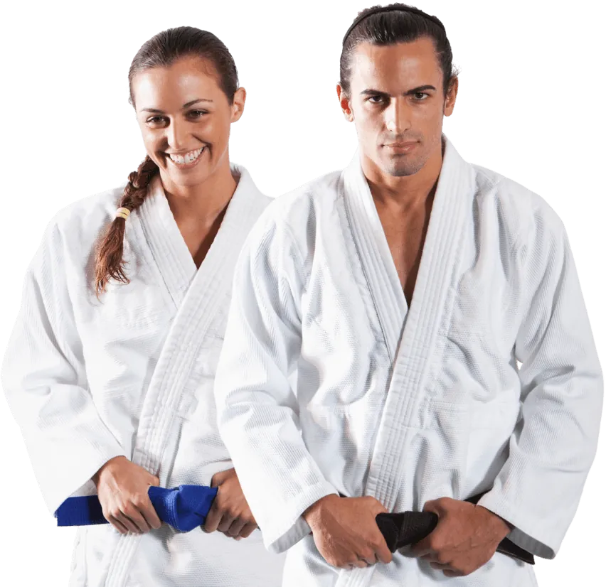 Adult Brazilian Jiu-Jitsu (13+) class